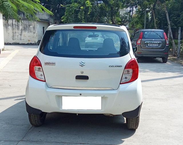 Second-hand 2017 Maruti Celerio LXI for sale in Noida-1