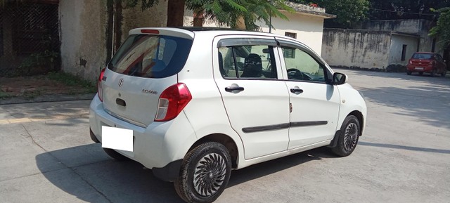 Second-hand 2017 Maruti Celerio LXI for sale in Noida-5