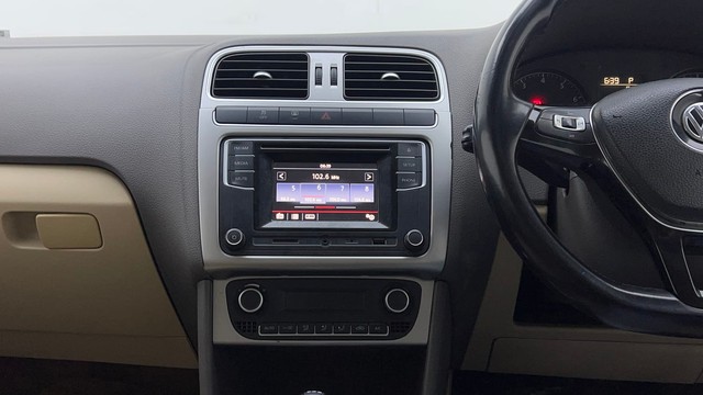 Second-hand 2016 Volkswagen Vento 1.2 TSI Highline BSIV for sale in Gurgaon-39