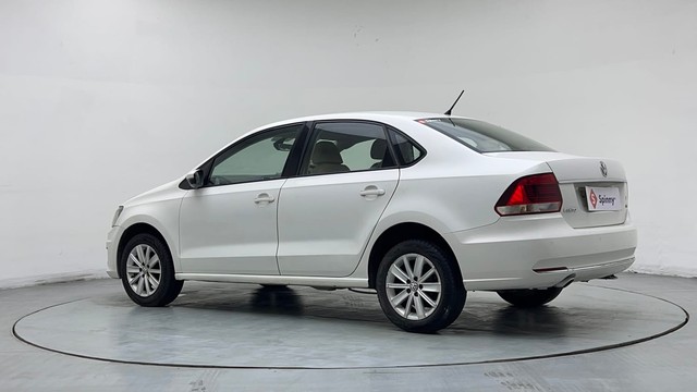 Second-hand 2016 Volkswagen Vento 1.2 TSI Highline BSIV for sale in Gurgaon-5