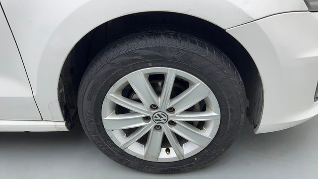 Second-hand 2016 Volkswagen Vento 1.2 TSI Highline BSIV for sale in Gurgaon-17