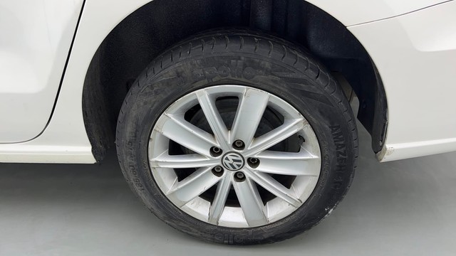 Second-hand 2016 Volkswagen Vento 1.2 TSI Highline BSIV for sale in Gurgaon-19