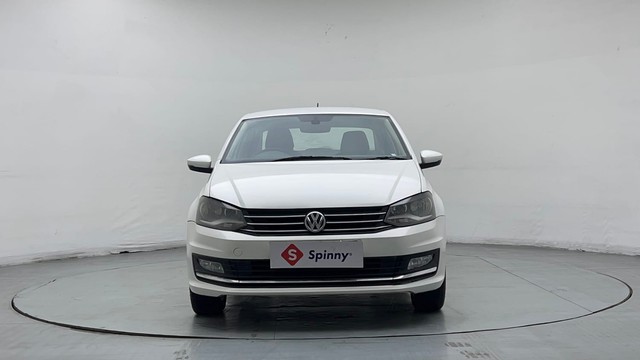 Second-hand 2016 Volkswagen Vento 1.2 TSI Highline BSIV for sale in Gurgaon-7