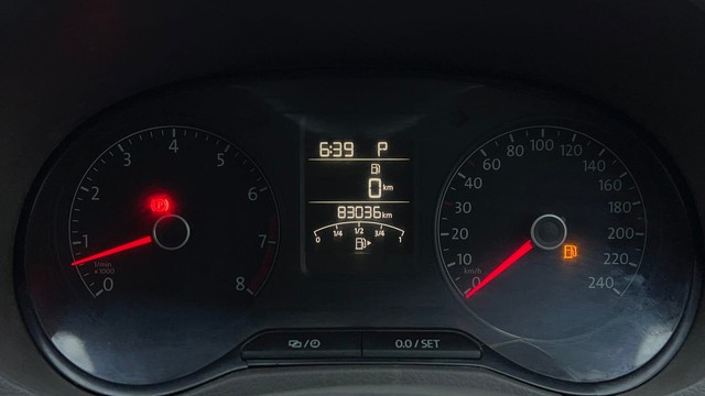 Second-hand 2016 Volkswagen Vento 1.2 TSI Highline BSIV for sale in Gurgaon-13