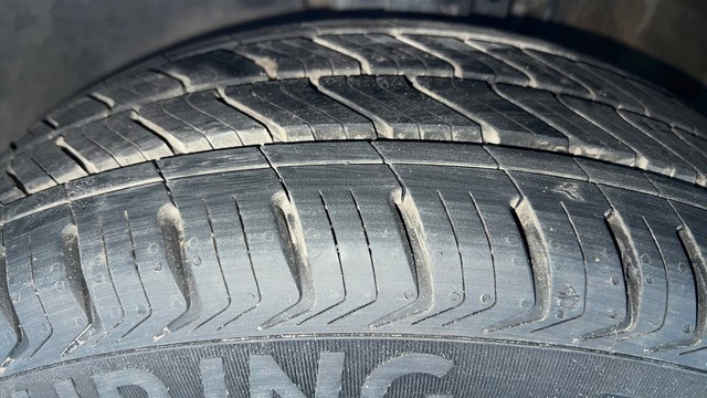 Second-hand 2016 Volkswagen Vento 1.2 TSI Highline BSIV for sale in Gurgaon-35