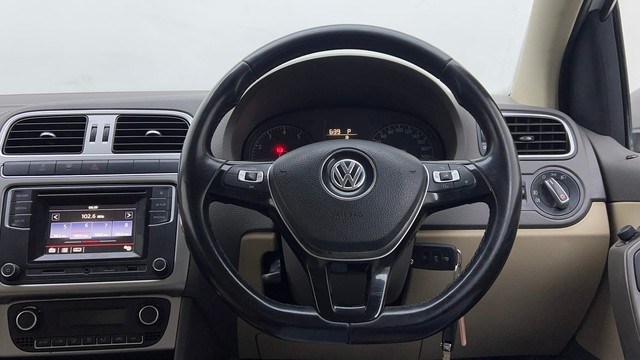 Second-hand 2016 Volkswagen Vento 1.2 TSI Highline BSIV for sale in Gurgaon-34