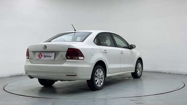 Second-hand 2016 Volkswagen Vento 1.2 TSI Highline BSIV for sale in Gurgaon-3