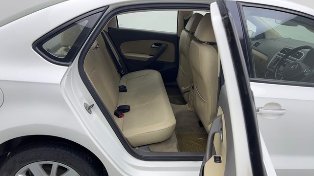 Second-hand 2016 Volkswagen Vento 1.2 TSI Highline BSIV for sale in Gurgaon-38