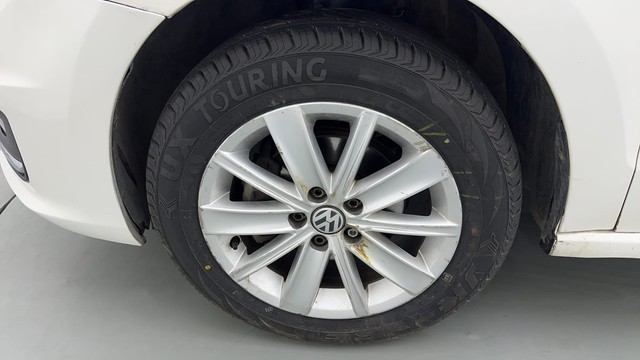 Second-hand 2016 Volkswagen Vento 1.2 TSI Highline BSIV for sale in Gurgaon-20