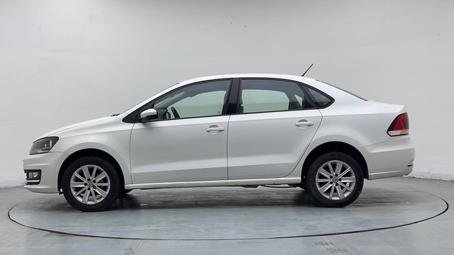 Second-hand 2016 Volkswagen Vento 1.2 TSI Highline BSIV for sale in Gurgaon-6