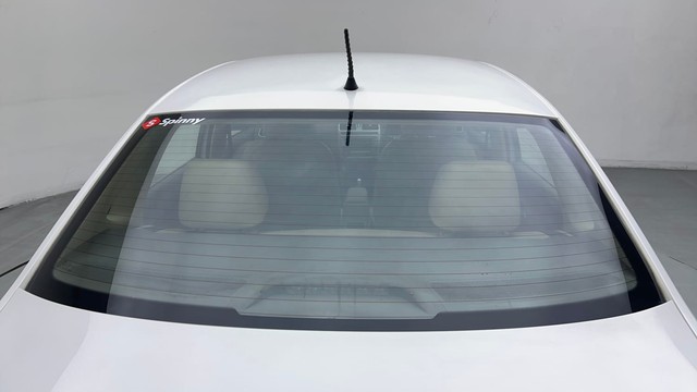 Second-hand 2016 Volkswagen Vento 1.2 TSI Highline BSIV for sale in Gurgaon-31