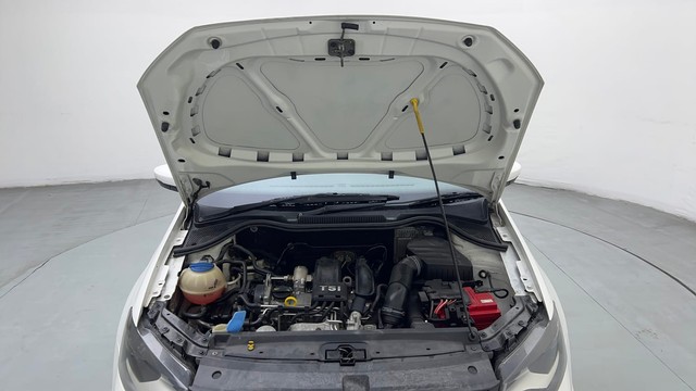 Second-hand 2016 Volkswagen Vento 1.2 TSI Highline BSIV for sale in Gurgaon-8