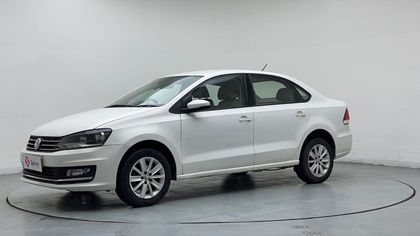 2016 Volkswagen Vento 1.2 TSI Highline BSIV