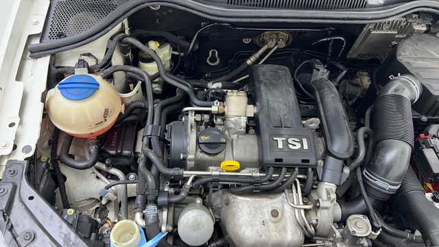 Second-hand 2016 Volkswagen Vento 1.2 TSI Highline BSIV for sale in Gurgaon-37