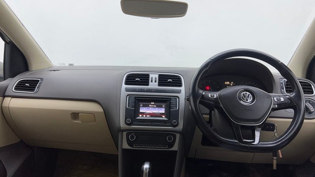 Second-hand 2016 Volkswagen Vento 1.2 TSI Highline BSIV for sale in Gurgaon-11