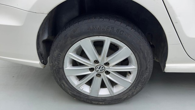 Second-hand 2016 Volkswagen Vento 1.2 TSI Highline BSIV for sale in Gurgaon-18