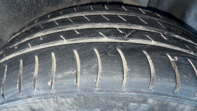 Second-hand 2016 Volkswagen Vento 1.2 TSI Highline BSIV for sale in Gurgaon-30