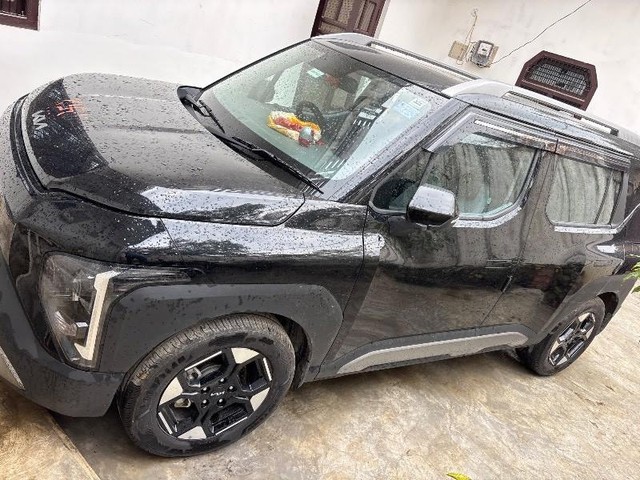Second-hand 2025 Kia Syros HTK Plus Turbo for sale in Faizabad-1