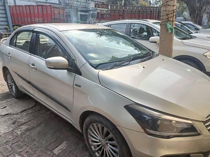 Second-hand 2017 Maruti Ciaz ZDi Plus SHVS for sale in Ludhiana