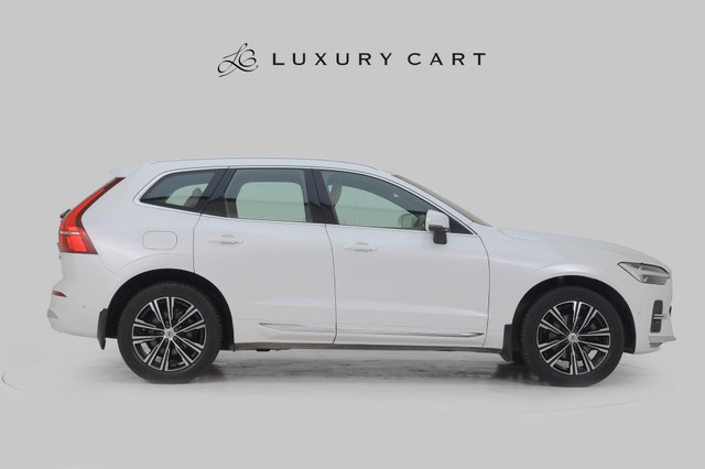Second-hand 2022 Volvo XC60 B5 Inscripition for sale in Gurgaon-1