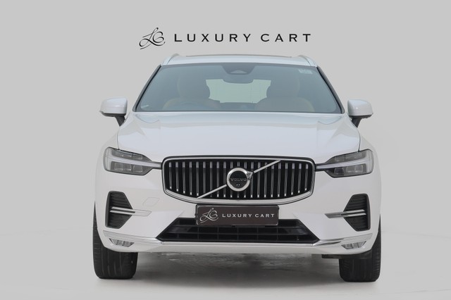 Second-hand 2022 Volvo XC60 B5 Inscripition for sale in Gurgaon-6