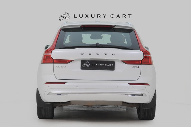 Second-hand 2022 Volvo XC60 B5 Inscripition for sale in Gurgaon-2