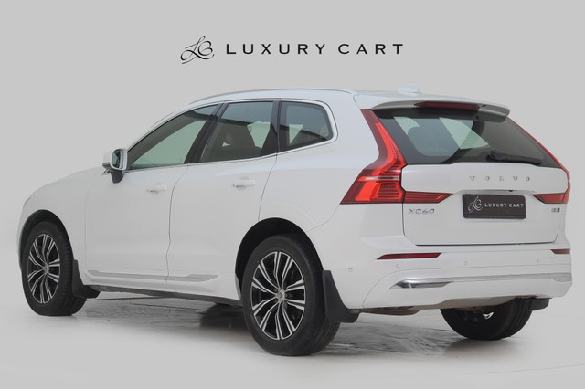 Second-hand 2022 Volvo XC60 B5 Inscripition for sale in Gurgaon-3