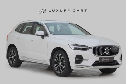 Second-hand 2022 Volvo XC60 B5 Inscripition for sale in Gurgaon