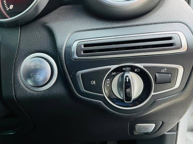 Second-hand 2016 Mercedes-Benz GLC 220d 4MATIC Sport for sale in Mumbai-6