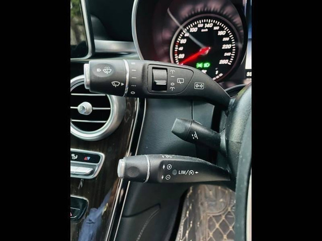 Second-hand 2016 Mercedes-Benz GLC 220d 4MATIC Sport for sale in Mumbai-8