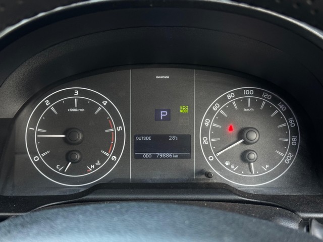 Second-hand 2021 Toyota Innova Crysta 2.4 GX 7 STR AT for sale in Hyderabad-5