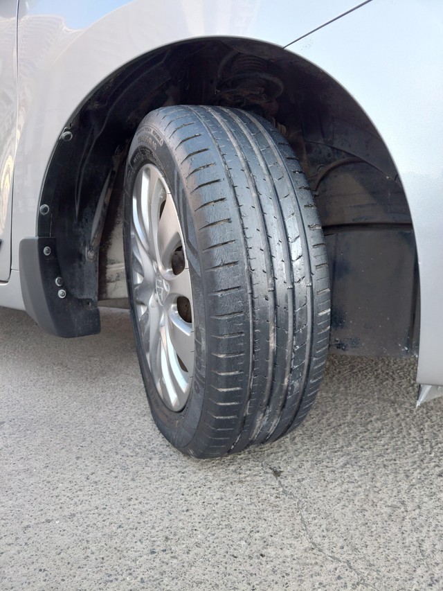 Second-hand 2018 Maruti Baleno 1.2 CVT Alpha for sale in Mumbai-9