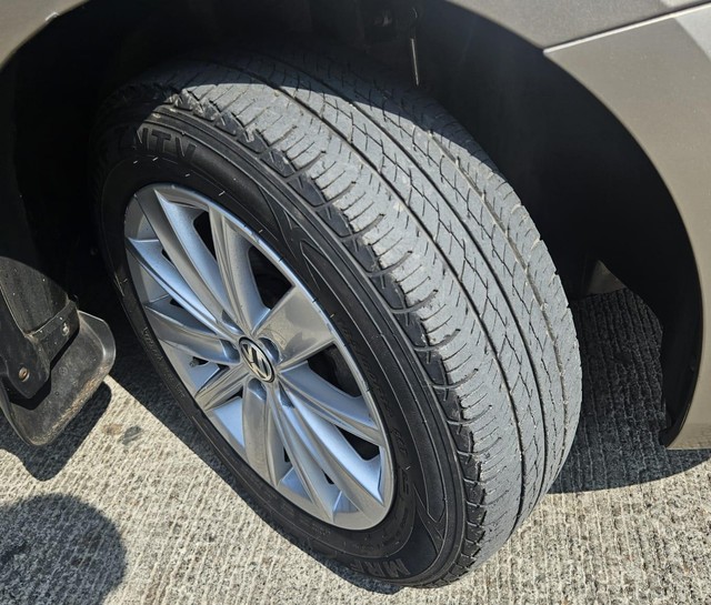 Second-hand 2015 Volkswagen Vento 1.2 TSI Highline AT for sale in Pune-17