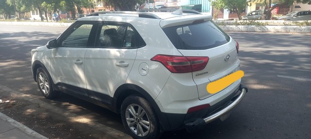 Second-hand 2015 Hyundai Creta 1.4 CRDi S Plus for sale in Kota-2