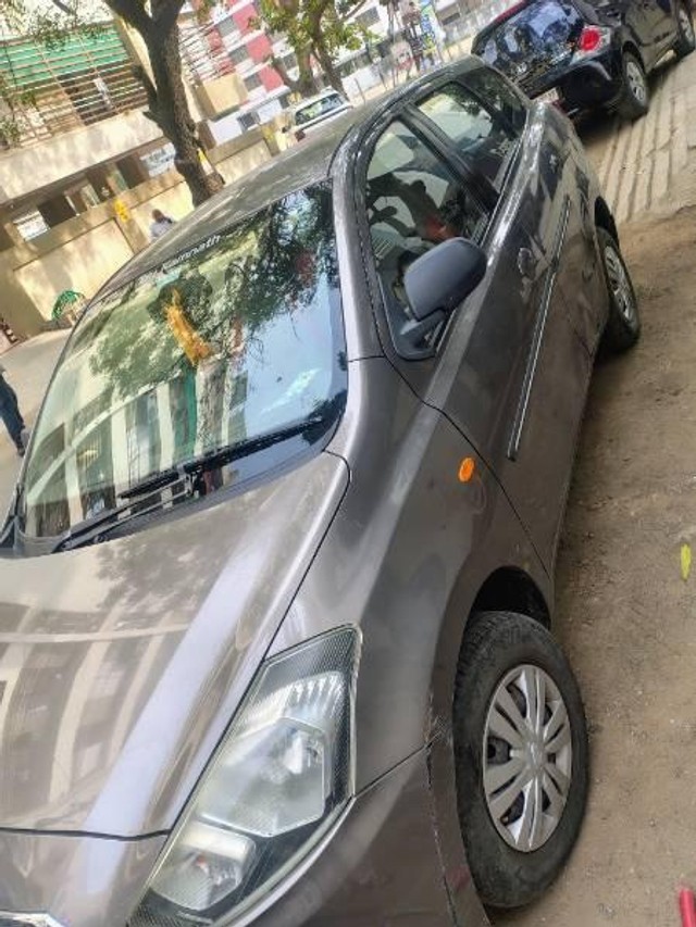 Second-hand 2015 Datsun GO Plus T BSIV for sale in Rajkot-2