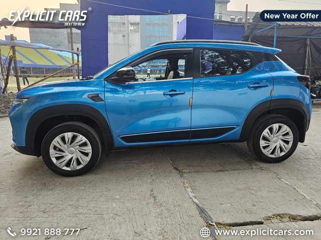 Second-hand 2022 Renault Kiger RXL for sale in Kolkata-7