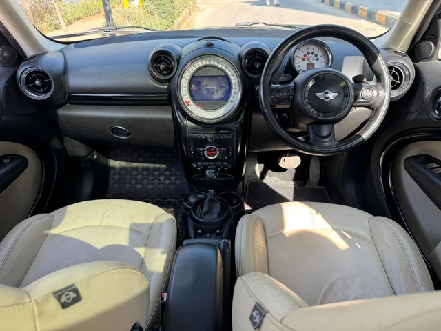 Second-hand 2013 Mini Cooper Countryman 2013-2015 D for sale in Hyderabad-9