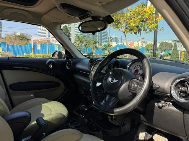 Second-hand 2013 Mini Cooper Countryman 2013-2015 D for sale in Hyderabad-11