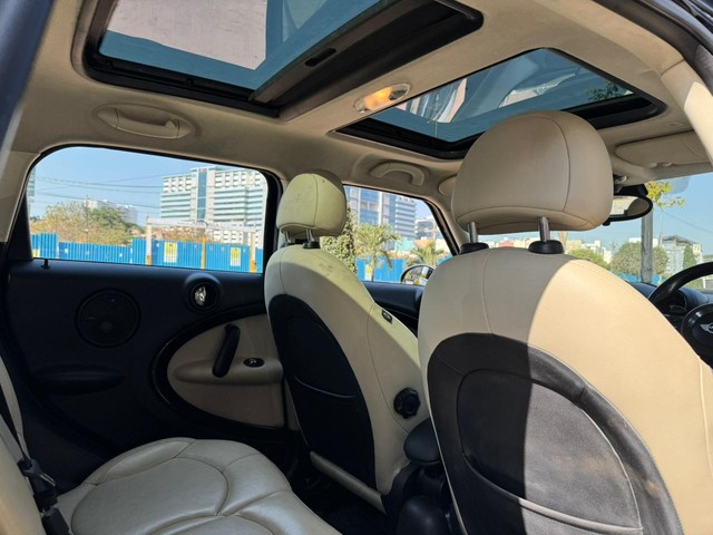 Second-hand 2013 Mini Cooper Countryman 2013-2015 D for sale in Hyderabad-7