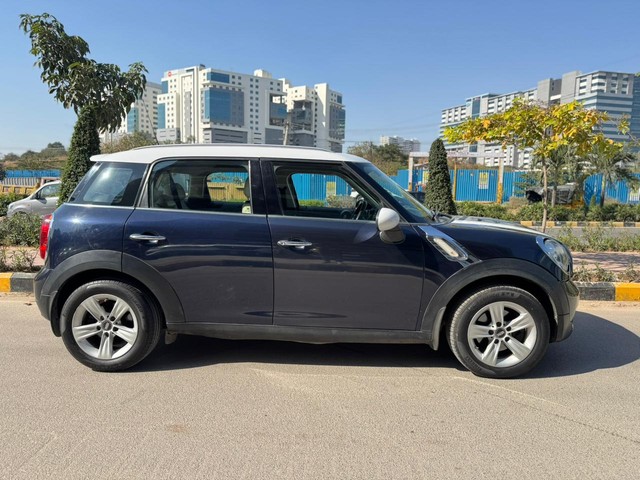 Second-hand 2013 Mini Cooper Countryman 2013-2015 D for sale in Hyderabad-1