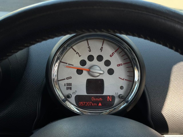 Second-hand 2013 Mini Cooper Countryman 2013-2015 D for sale in Hyderabad-10