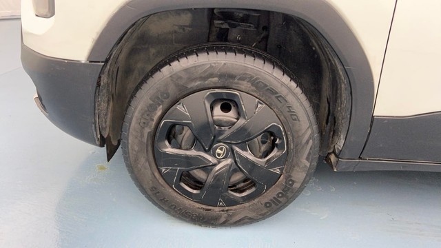 Second-hand 2022 Tata Punch Adventure Rhythm for sale in Lucknow-20