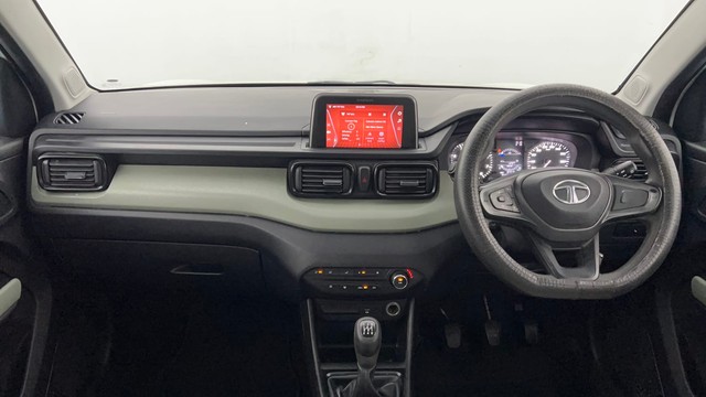 Second-hand 2022 Tata Punch Adventure Rhythm for sale in Lucknow-11