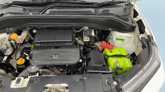 Second-hand 2022 Tata Punch Adventure Rhythm for sale in Lucknow-37