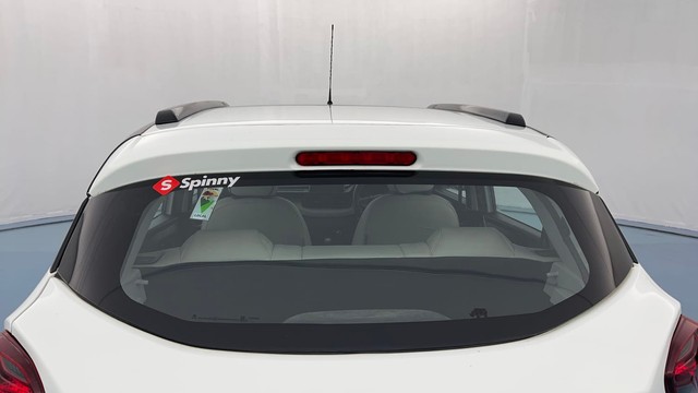 Second-hand 2022 Tata Punch Adventure Rhythm for sale in Lucknow-23