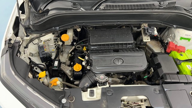 Second-hand 2022 Tata Punch Adventure Rhythm for sale in Lucknow-32