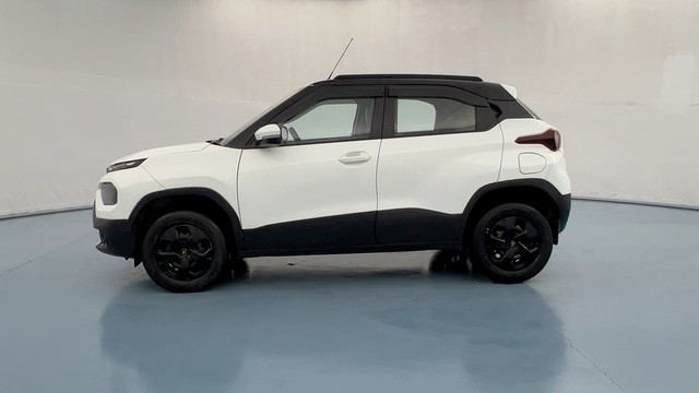 Second-hand 2022 Tata Punch Adventure Rhythm for sale in Lucknow-6