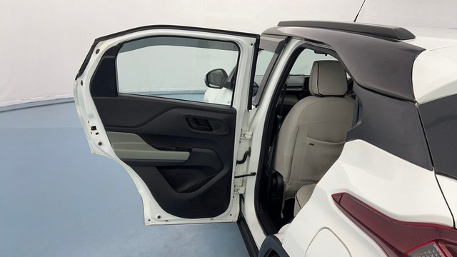 Second-hand 2022 Tata Punch Adventure Rhythm for sale in Lucknow-33