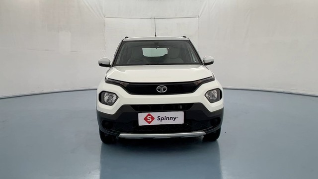 Second-hand 2022 Tata Punch Adventure Rhythm for sale in Lucknow-7