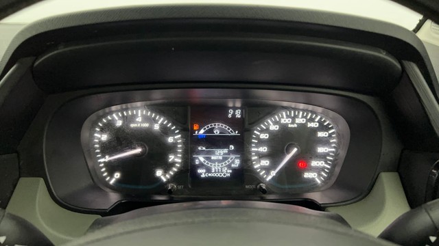 Second-hand 2022 Tata Punch Adventure Rhythm for sale in Lucknow-13